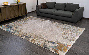 Обзор турецких ковров Olimpos