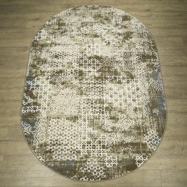 Каскад ДИЗАЙН 27108 ЦВЕТ 24062 Oval