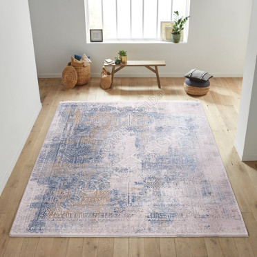 Ковер ДИЗАЙН 1921 ЦВЕТ COKEN_A_GRI Elexus Olimpos