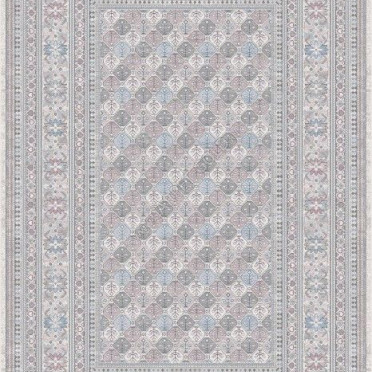 Ковер ROYAL PALACE 2020 17939 6666