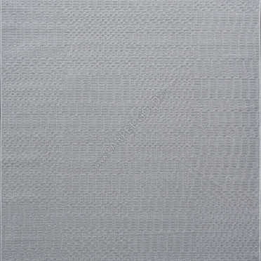 Серый ковер Origami модерн 11047 5454 91