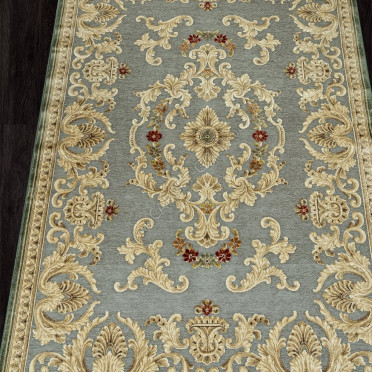 Ковер 938385 - 525251 - Прямоугольник - коллекция GENOVA