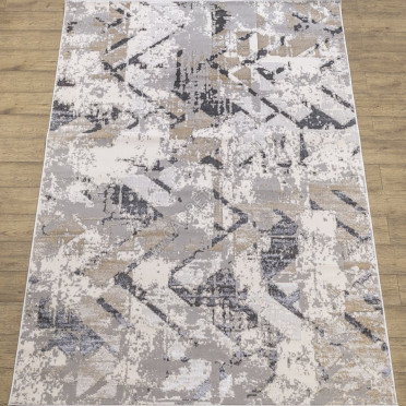 КОВРЫ ДИЗАЙН 20403 ЦВЕТ 25546 Прима