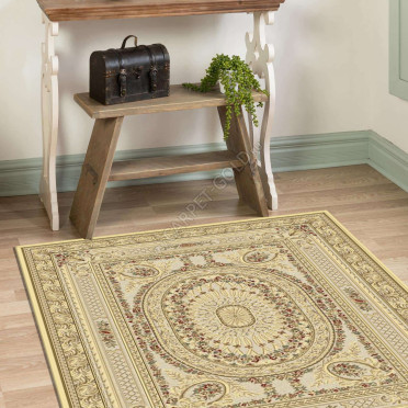 Бельгийский ковер Genova 38378 6262 60