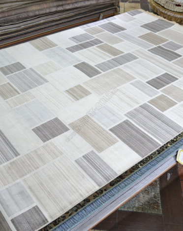 Ковер бельгийский 148145323 Royal Palace (Вискоза)