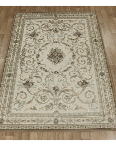 Ковер бельгийский 38066-6565-61 Genova (Вискоза)