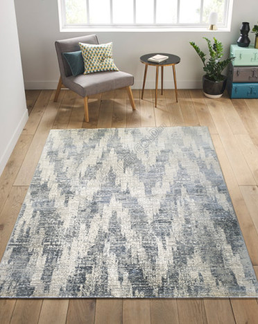 Ковер бельгийский 520536454 Canyon (PP Heatset Высокоплотный)