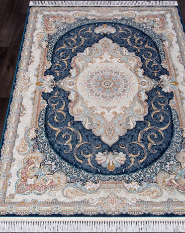 Ковер персидский 144 FARSI 1500
