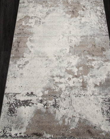 Ковер российский F114 MONTANA (Фризе, бежевый, кремовый)