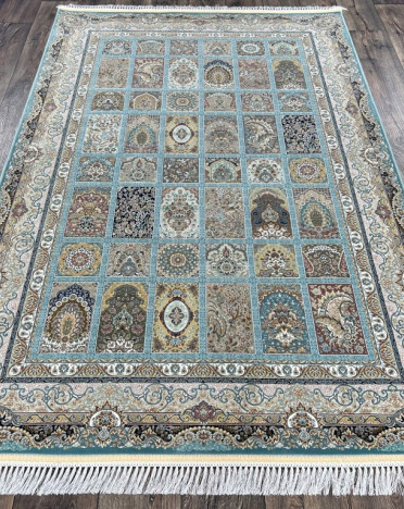 Ковер персидский 139 SBL FARSI 1500 