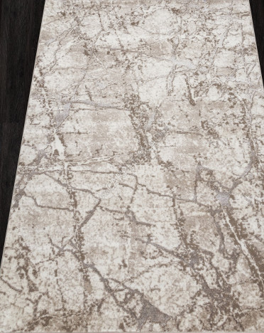 Ковер российский F175 ALABAMA (Хит-сет, бежевый)