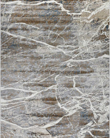 Ковер белорусский 5171A6 Bella (Хит-сет, серый, коричневый)