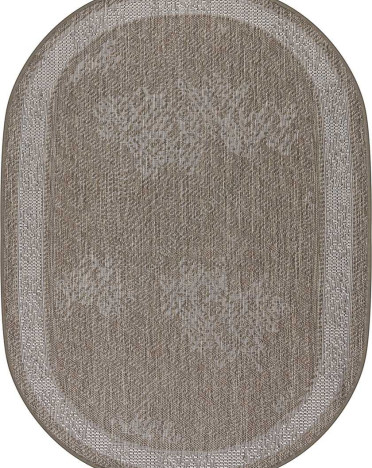 Ковер белорусский SZ5341A1O-34 циновка (Полипропилен, бежевый)