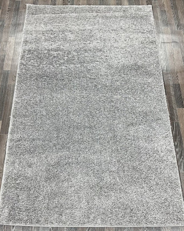 Ковер российский 42800-49022 Фьюжн (Фризе, серый)