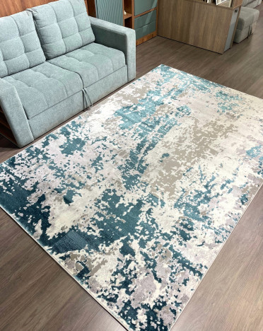 Ковер российский АС21 PALERMO (PP Heatset Высокоплотный)