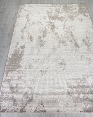 Ковер российский MP17 IRIS (Хит-сет, бежевый)