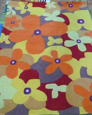 Ковер китайский 100088 Joy (Акрил)