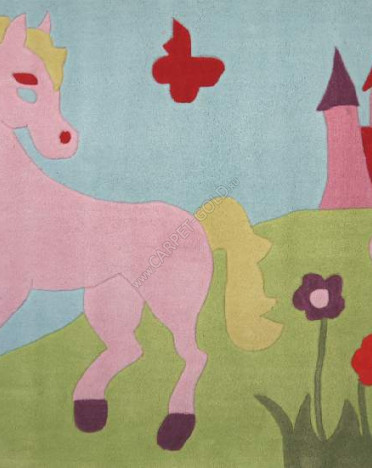 Ковер китайский 109924 Joy (Акрил)