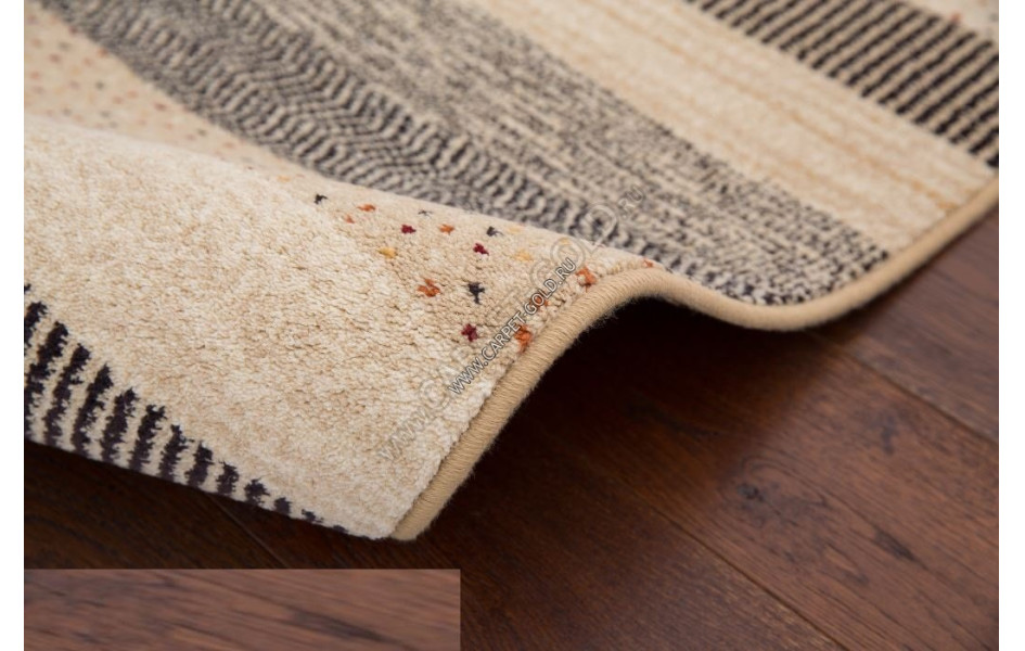 Ковер бельгийский Infinity 32743 6332 прямоугольный