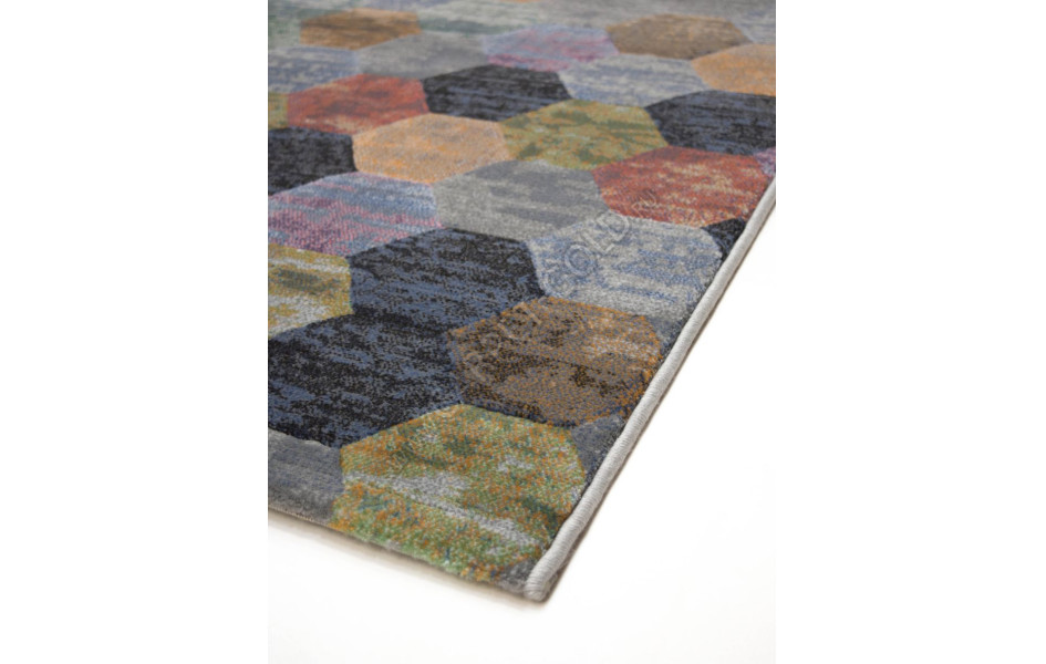 Ковер бельгийский Ragolle Argentum 63456 - 2626