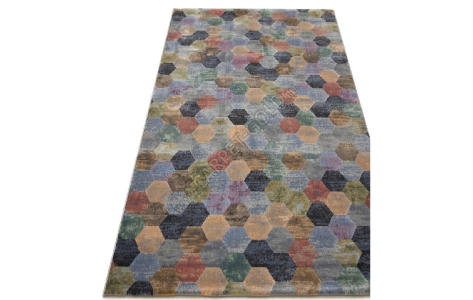 Ковер бельгийский Ragolle Argentum 63456 - 2626