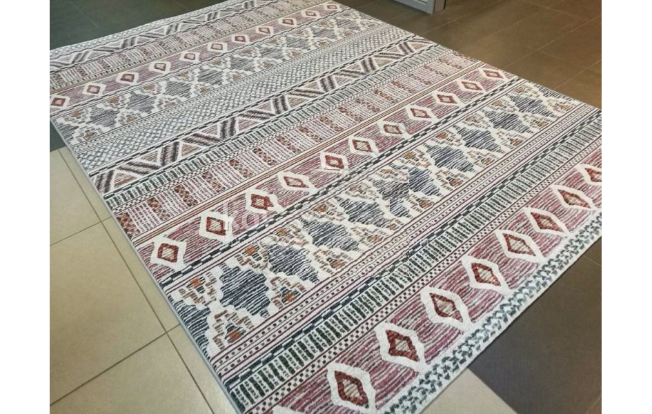 Ковер бельгийский Argentum Ragolle 63469 - 6626