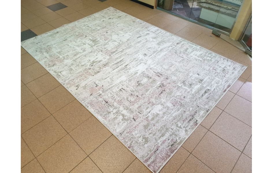 Ковер бельгийский Prisma 82007-6111 из вискозы