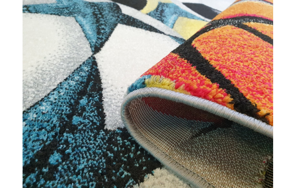 Детский ковер Фэнси ДИЗАЙН 20703 ЦВЕТ 22088