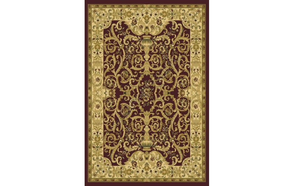 Бельгийские ковры Ragolle Beluchi 59200 1767