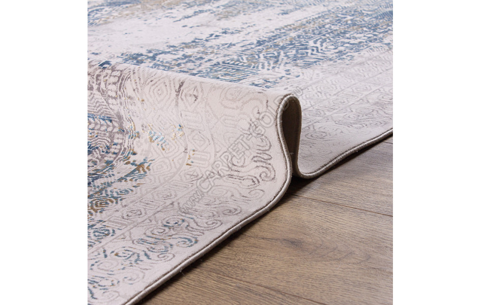 Ковер ДИЗАЙН 1921 ЦВЕТ COKEN_A_GRI Elexus Olimpos