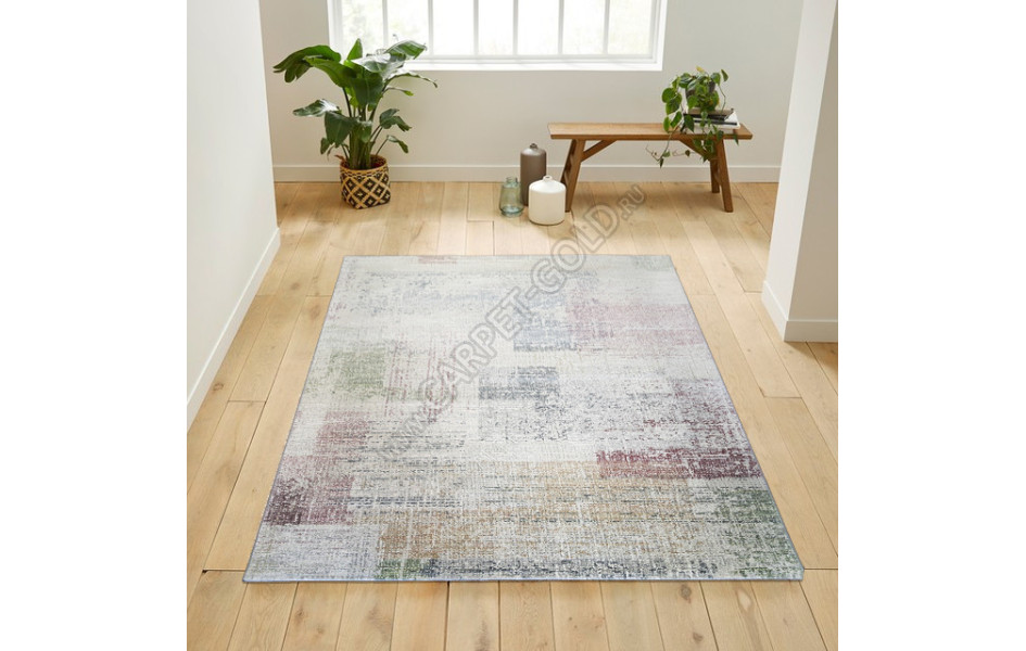 Ковер бельгийский Canyon 52038 6464 прямоугольный