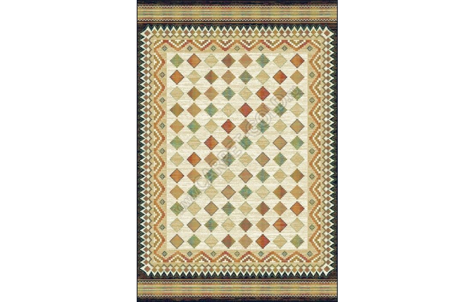 Ковер бельгийский Royal Palace 14929 2131