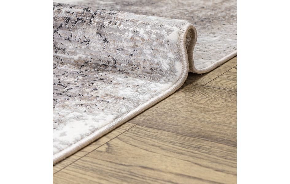 КОВРЫ ДИЗАЙН 20115 ЦВЕТ 24954 Премиум овал