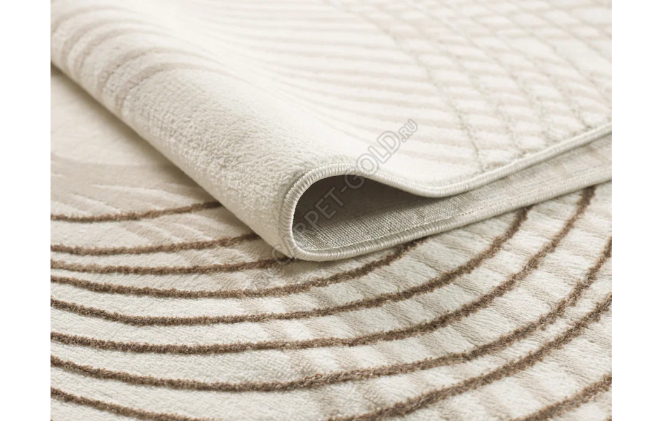 Planeta 0352A Cream-Brown