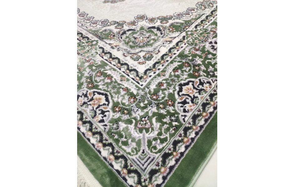 Amira 4923A D.Blue-L.Grey (зелёный)