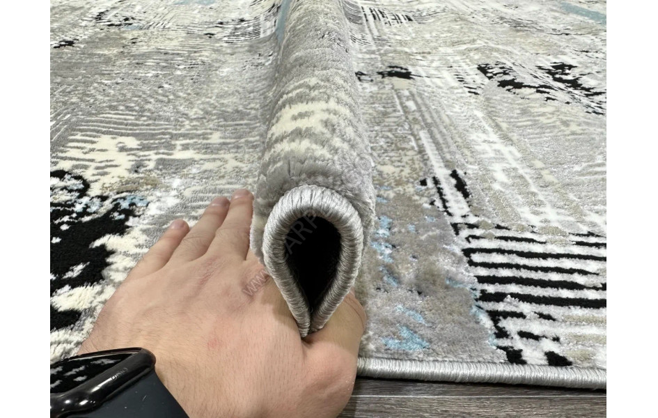 B026A_L GREY SHRINK LIHGT GREY SANANDAJ