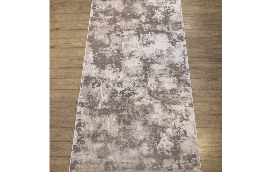 КОВРЫ ДИЗАЙН 32107 ЦВЕТ 30162 Тач