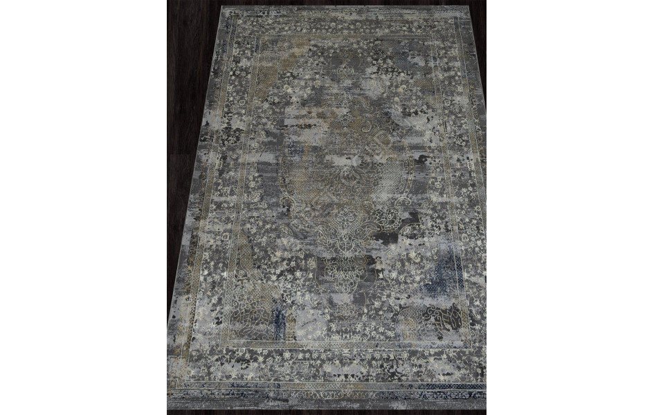 Ковер O1174 - 110 - Прямоугольник - коллекция AZIZA