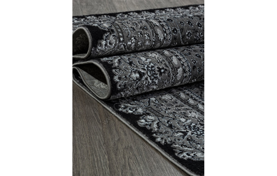 Ковер O1464 - 990 - Прямоугольник - коллекция AZIZA