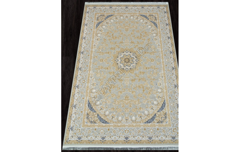 Ковер 8009 - 000 - Прямоугольник - коллекция SALIMA