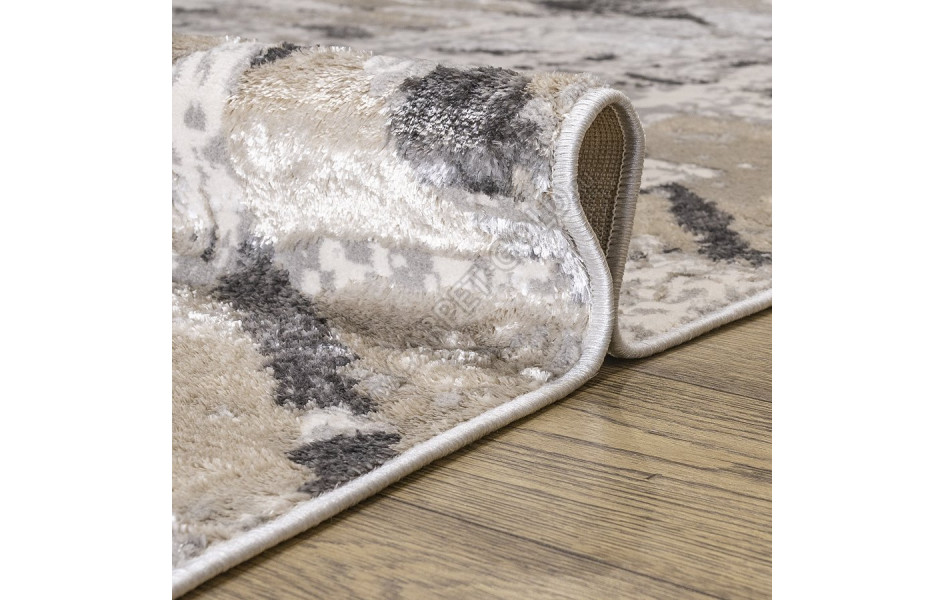 КОВРЫ ДИЗАЙН 20403 ЦВЕТ 25546 Прима