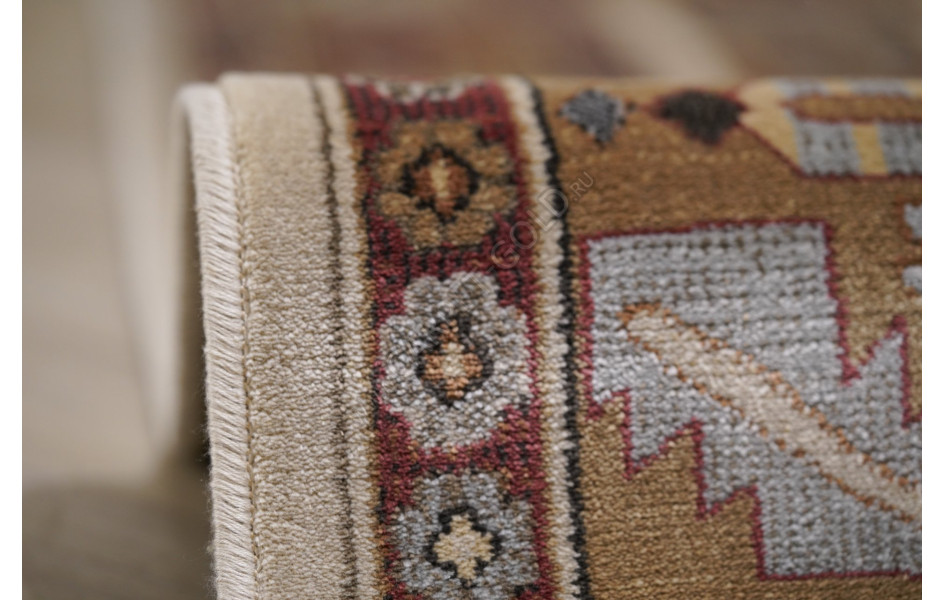 Бельгийский ковер из вискозы Farashe 1170c475440