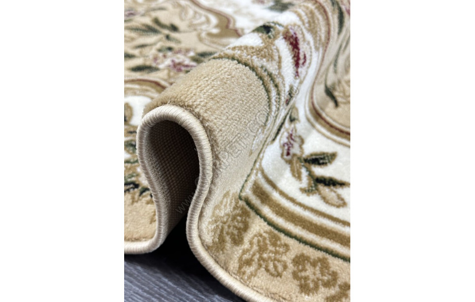 Российская дорожка Акварель дизайн 20606 цвет 21755