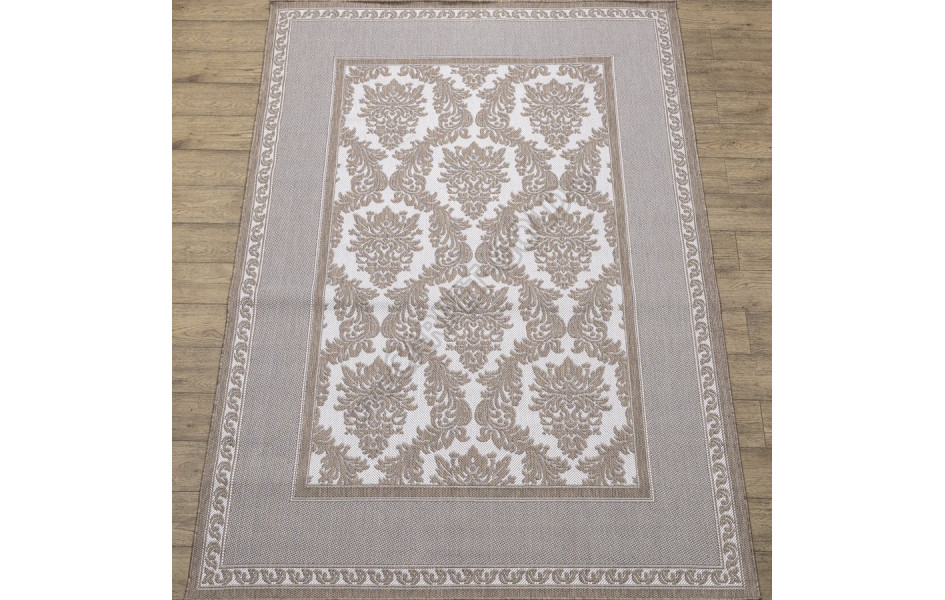 Ковры дизайн 50305 цвет 50522 Флурлюкс