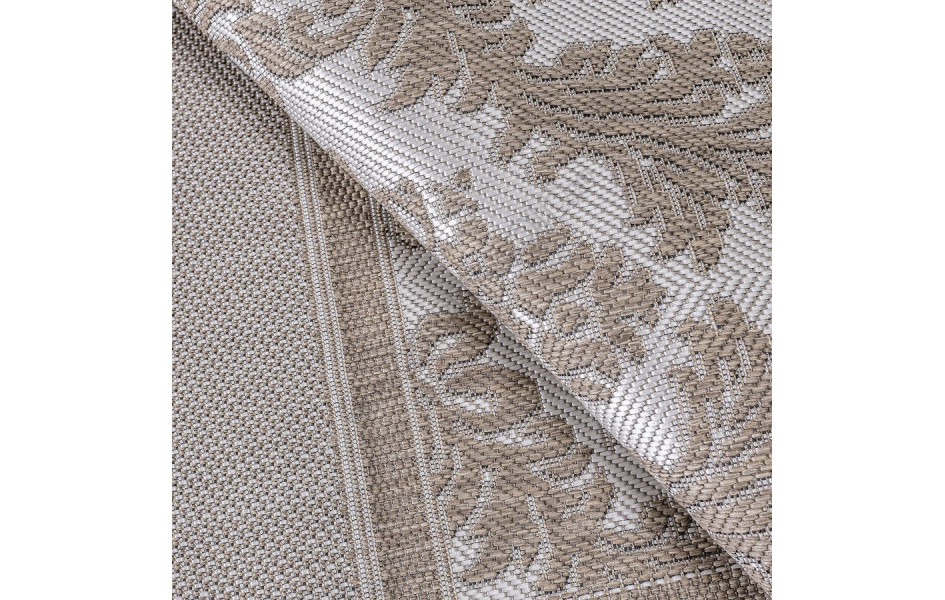 Ковры дизайн 50305 цвет 50522 Флурлюкс