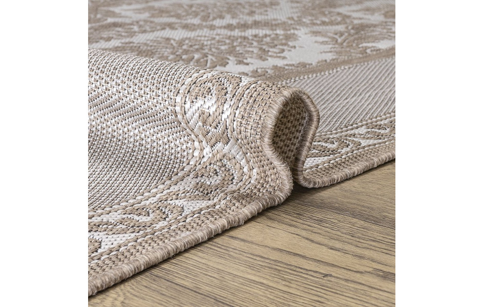 Ковры дизайн 50305 цвет 50522 Флурлюкс