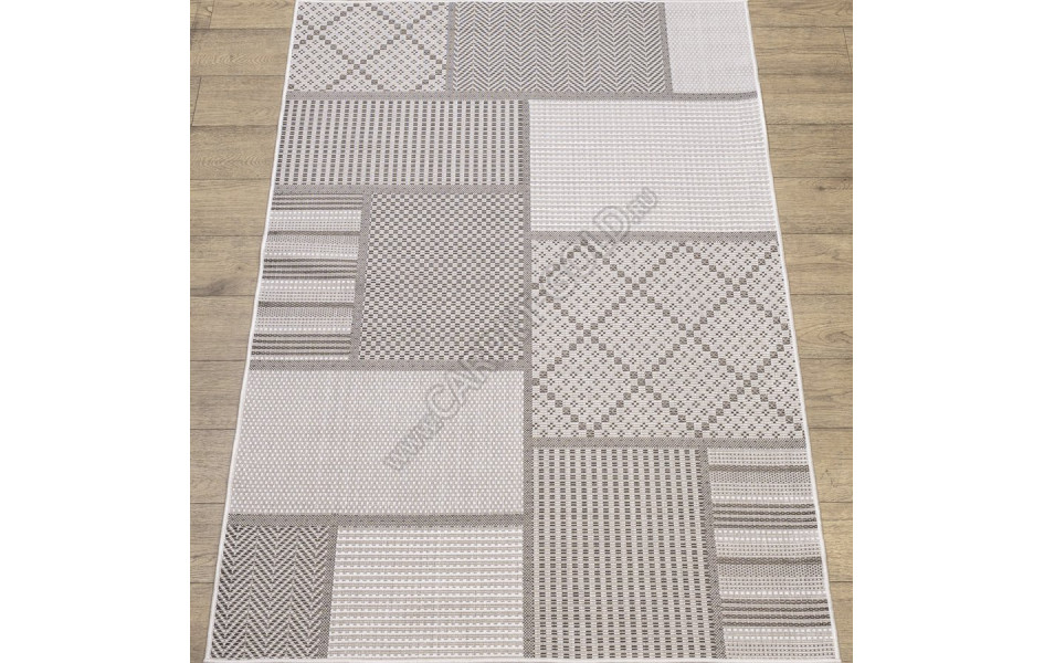 Ковры дизайн 54107 цвет 50511 Веранда