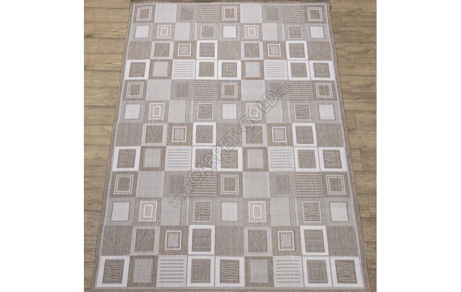 Ковры дизайн 50304 цвет 50522 Флурлюкс