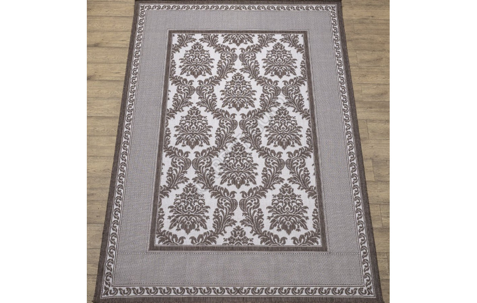 Ковры дизайн 50205 цвет 50422 Флурлюкс