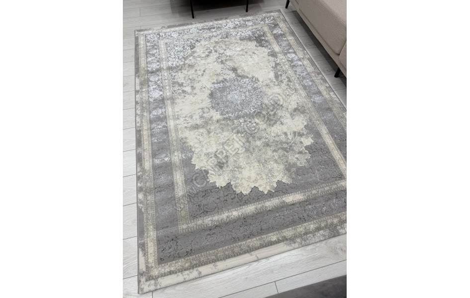 A5000A_CREAM / ANTRASIT Амальфи